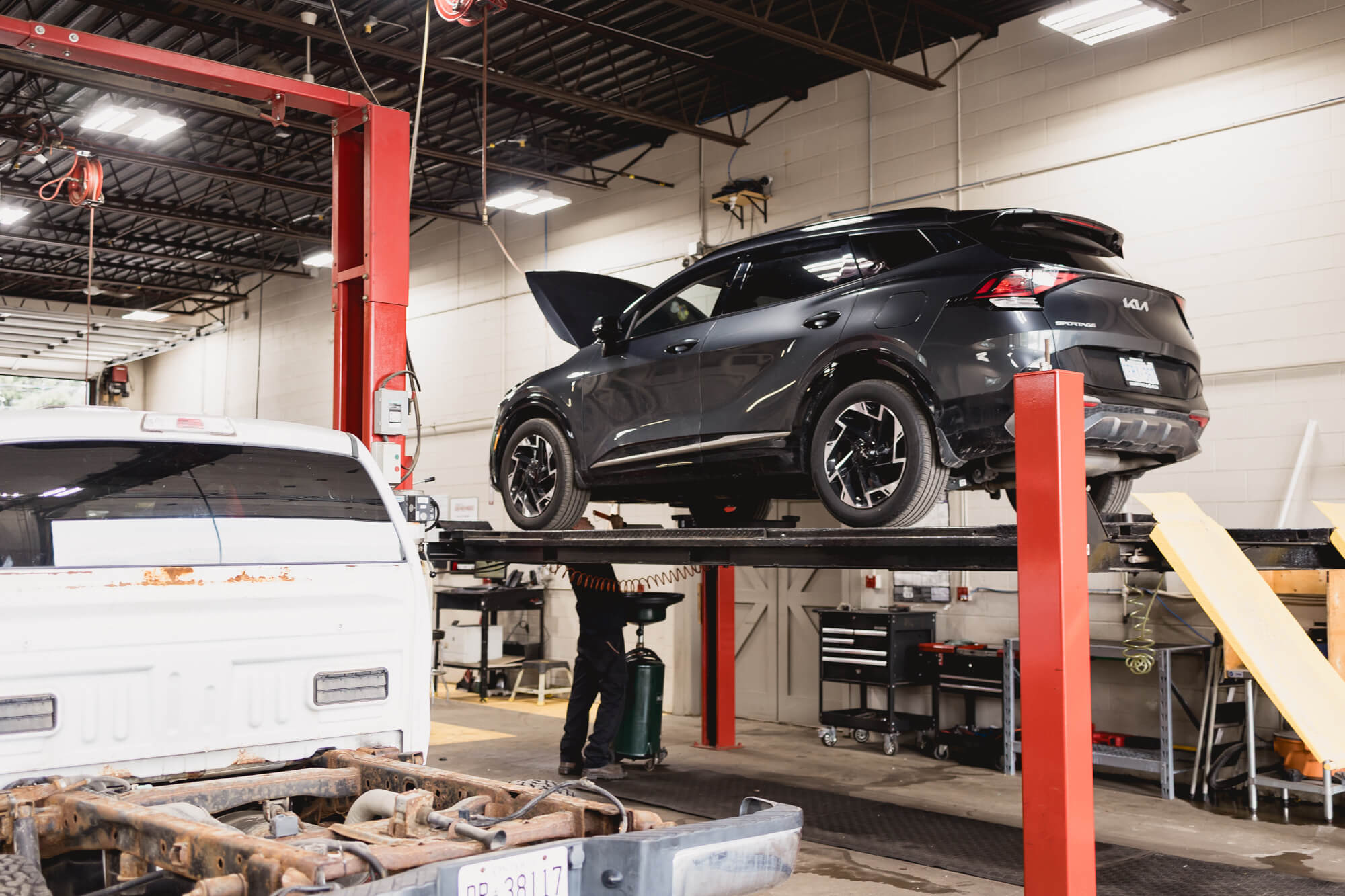 How Often Should You Change Your Oil?